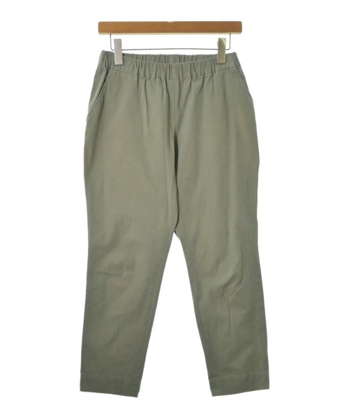 ARTS&SCIENCE アーツアンドサイエンス クロップドパンツ レディース 【古着】【中古】 ARTS&SCIENCE パンツ（その他） レディース アーツアンドサイエンス