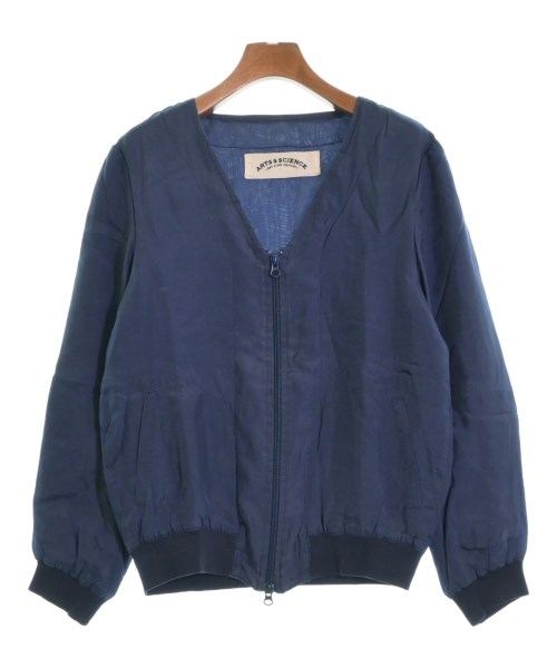 ARTS&SCIENCE アーツアンドサイエンス ブルゾン（その他） レディース 【古着】【中古】