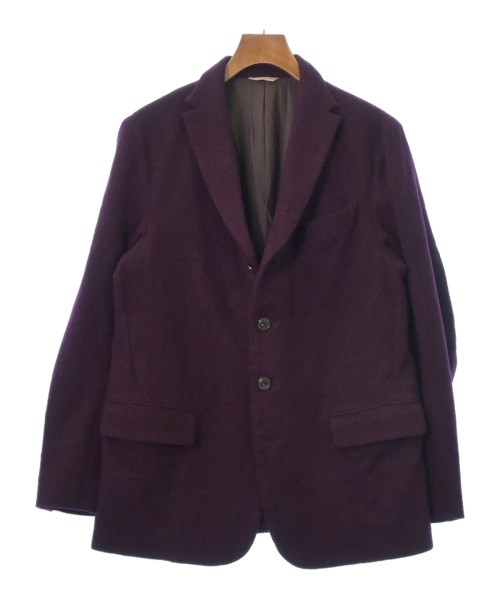 ARTS&SCIENCE アーツアンドサイエンス カジュアルジャケット メンズ 【古着】【中古】の通販は 19,008円