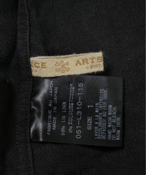 ARTS&SCIENCE アーツアンドサイエンス パンツ（その他） レディース 【古着】【中古】