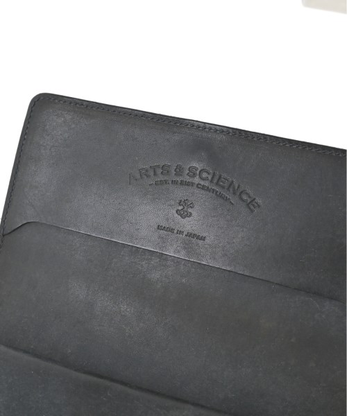 ARTS&SCIENCE アーツアンドサイエンス 財布・コインケース メンズ