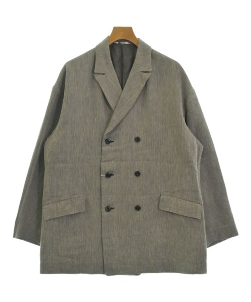 ARTS&SCIENCE アーツアンドサイエンス ジャケット メンズ 【古着】【中古】