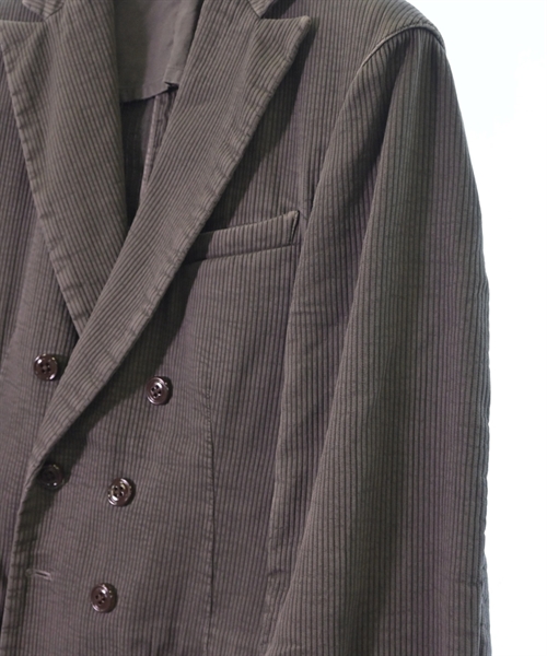 ARTS&SCIENCE アーツアンドサイエンス カジュアルジャケット メンズ 【古着】【中古】の通販は