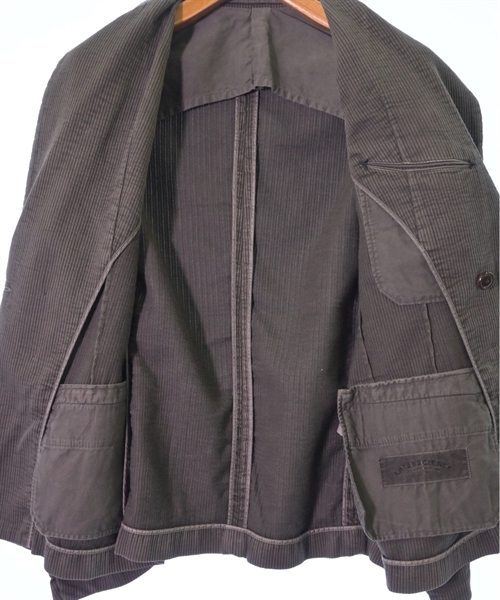 ARTS&SCIENCE アーツアンドサイエンス カジュアルジャケット メンズ 【古着】【中古】の通販は