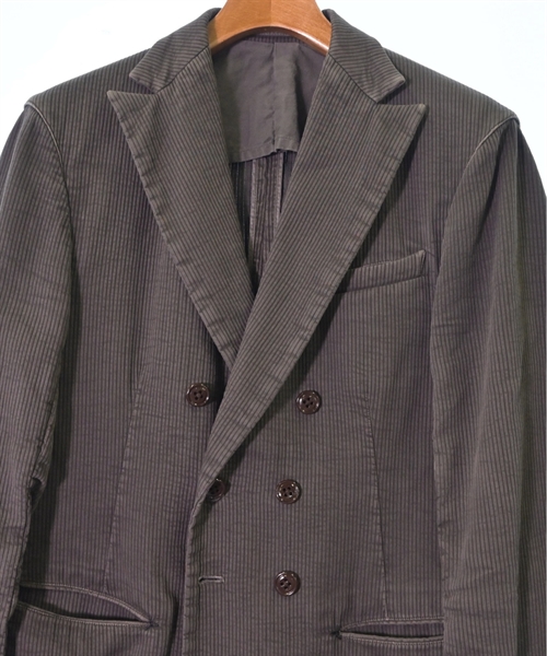 ARTS&SCIENCE アーツアンドサイエンス カジュアルジャケット メンズ 【古着】【中古】の通販は