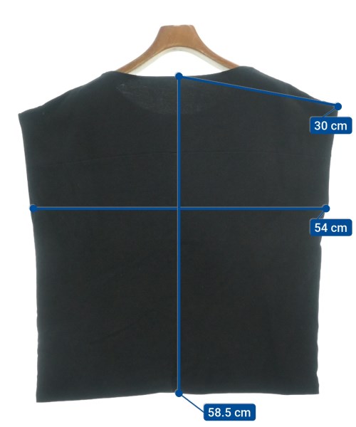 ARTS&SCIENCE アーツアンドサイエンス Tシャツ・カットソー レディース 【古着】【中古】の通販は