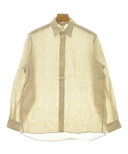 ARTS&SCIENCE アーツアンドサイエンス カジュアルシャツ メンズ 【古着】【中古】