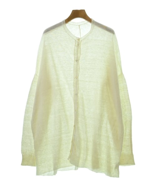 ARTS&SCIENCE アーツアンドサイエンス カーディガン レディース 【古着】【中古】の通販は