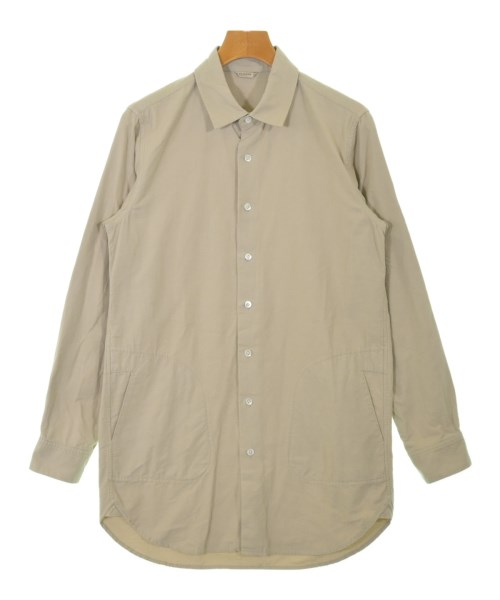 ARTS&SCIENCE アーツアンドサイエンス カジュアルシャツ メンズ 【古着】【中古】