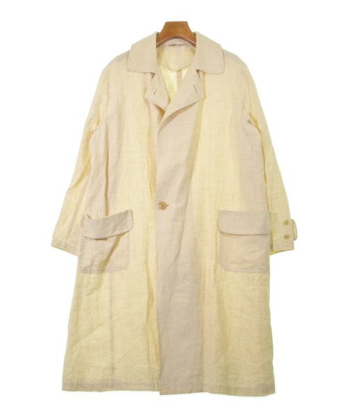 ARTS&SCIENCE アーツアンドサイエンス ステンカラーコート レディース 【古着】【中古】