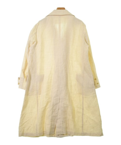 ARTS&SCIENCE アーツアンドサイエンス ステンカラーコート レディース  