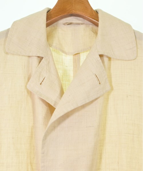 ARTS&SCIENCE アーツアンドサイエンス ステンカラーコート レディース  