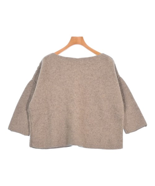 ARTS&SCIENCE ニット・セーター レディース アーツアンドサイエンス