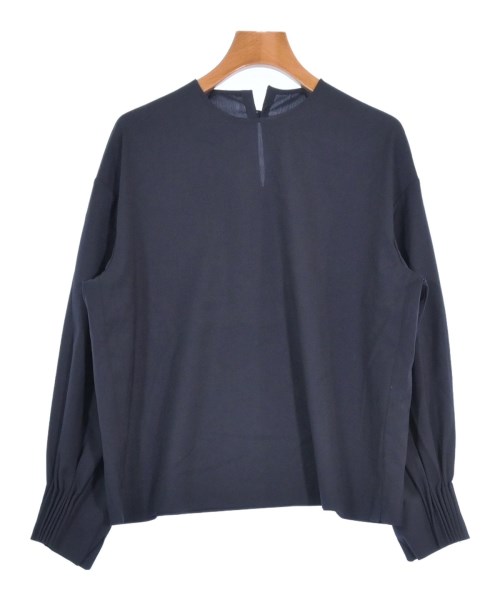 ARTS&SCIENCE　黒ブラウス ARTS&SCIENCE アーツアンドサイエンス ブラウス 1(S位) 黒