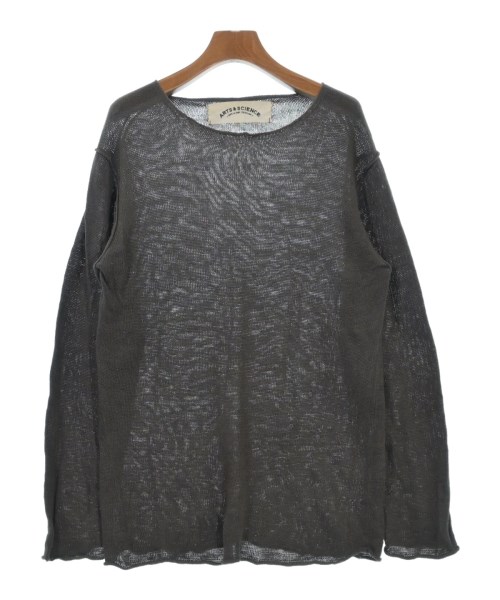 ARTS&SCIENCE アーツアンドサイエンス ニット・セーター レディース 【古着】【中古】