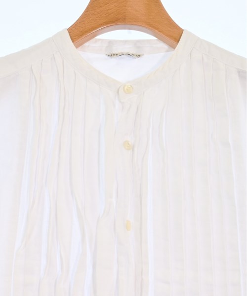 ARTS&SCIENCE アーツアンドサイエンス シャツワンピース レディース