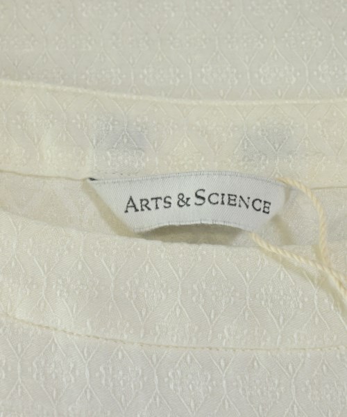 ARTS&amp;SCIENCE アーツアンドサイエンス カジュアルシャツ メンズ 【古着】【中古】_2