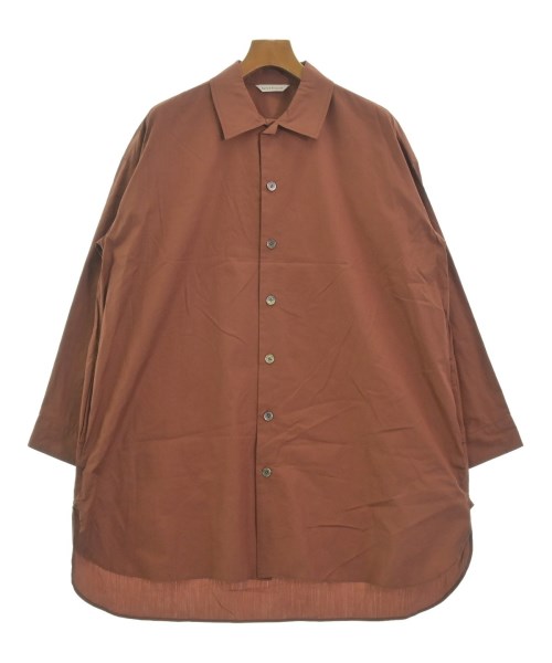 ARTS&SCIENCE アーツアンドサイエンス カジュアルシャツ メンズ 【古着】【中古】