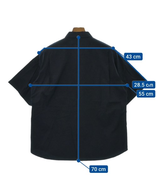 arts＆scienceアーツ＆サイエンス/シャツ、ブラウス ARTS\u0026SCIENCEアーツアンドサイエンスシャツブラウス