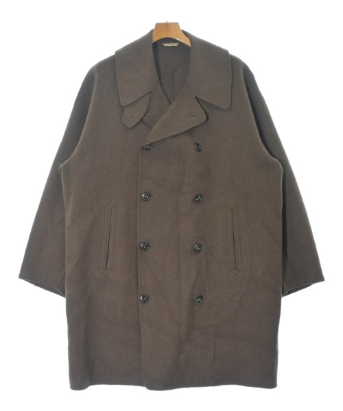 ARTS&SCIENCE アーツアンドサイエンス トレンチコート メンズ 【古着】【中古】