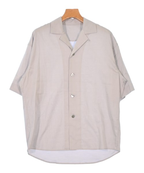 ARTS&SCIENCE アーツアンドサイエンス カジュアルシャツ メンズ 【古着】【中古】