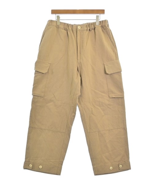 ARTS&SCIENCE アーツアンドサイエンス カーゴパンツ メンズ 【古着】【中古】