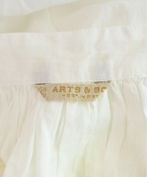 ARTS&SCIENCE アーツアンドサイエンス ワンピース レディース 【古着】【中古】_2
