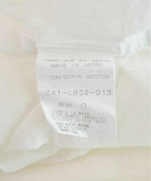 ARTS&SCIENCE アーツアンドサイエンス ワンピース レディース 【古着】【中古】_3
