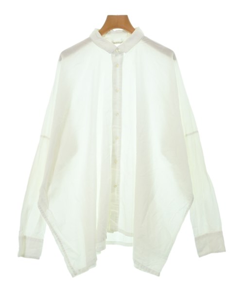 ARTS&SCIENCE アーツアンドサイエンス カジュアルシャツ レディース  