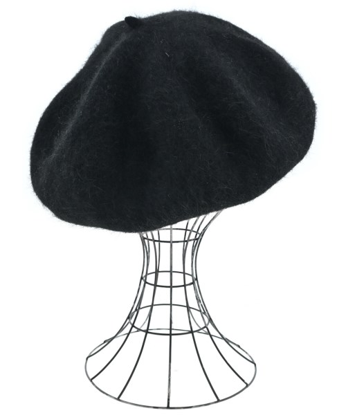 ARTS&SCIENCE ニットキャップ・ビーニー レディース アーツアンド