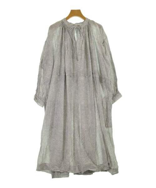 arts&science 黒 長袖ワンピース アーツアンドサイエンス アーツアンド