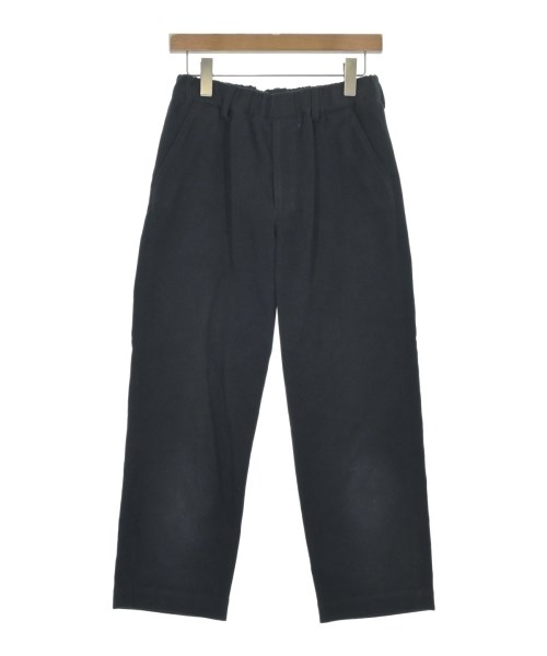 ARTS&SCIENCE サルエルパンツ　黒 2025年最新】ARTS&SCIENCE サルエルパンツの人気アイテム - メルカリ