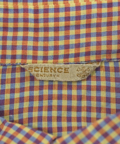 ARTS&SCIENCE アーツアンドサイエンス ワンピース レディース 【古着】【中古】_2