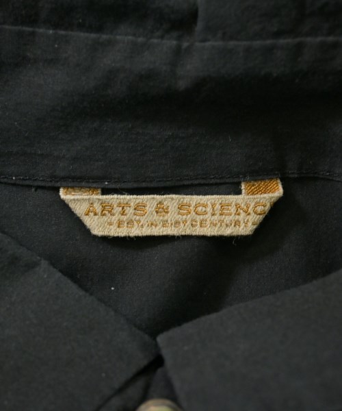 ARTS&SCIENCE アーツアンドサイエンス ワンピース レディース 【古着】【中古】_2