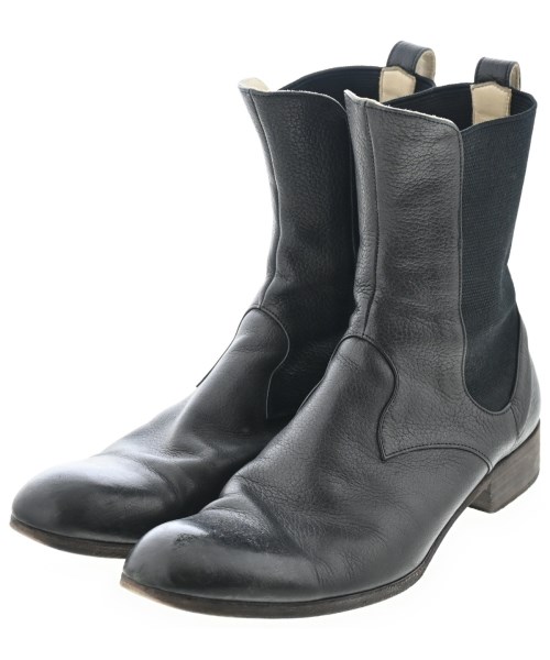 ARTS&SCIENCE アーツアンドサイエンス ブーツ レディース 【古着】【中古】