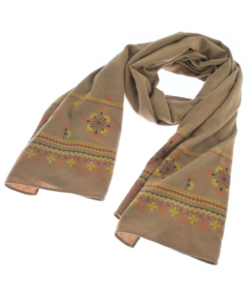 ARTS&SCIENCE アーツアンドサイエンス ストール レディース 【古着】【中古】