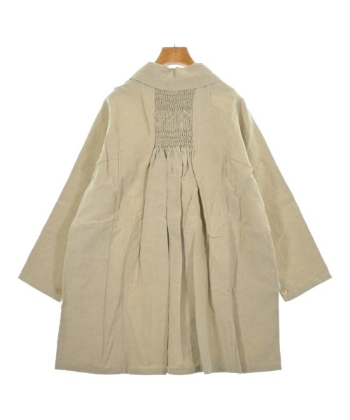 arts&science*アーツアンドサイエンス コート未使用品タグ付き ARTS & SCIENCE（アーツアンドサイエンス） アーツ&サイエンス *ウール