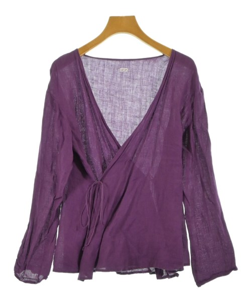 ARTS&SCIENCE アーツアンドサイエンス カジュアルシャツ レディース 【古着】【中古】