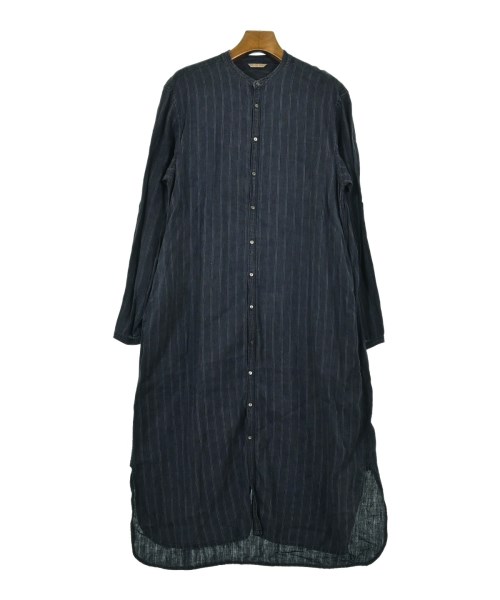 ARTS&SCIENCE アーツアンドサイエンス シャツワンピース レディース 【古着】【中古】