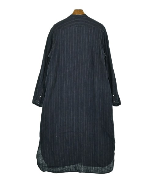 ARTS&SCIENCE アーツアンドサイエンス シャツワンピース レディース