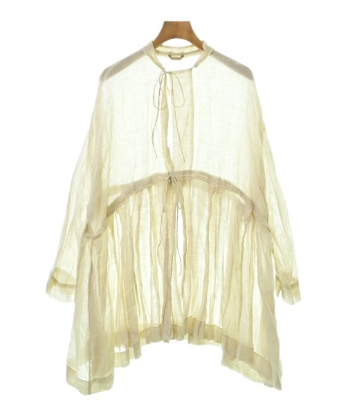 ARTS&SCIENCE アーツアンドサイエンス ブラウス レディース 【古着】【中古】