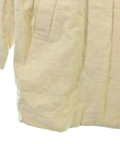 ARTS&SCIENCE アーツアンドサイエンス カジュアルジャケット メンズ  