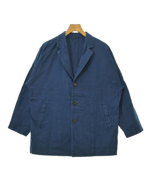 ARTS&SCIENCE アーツアンドサイエンス カジュアルジャケット メンズ 【古着】【中古】