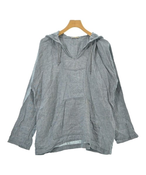 ARTS&SCIENCE アーツアンドサイエンス カジュアルシャツ メンズ 【古着】【中古】