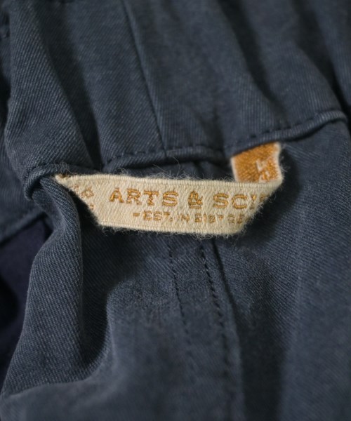 ARTS&SCIENCE アーツアンドサイエンス パンツ（その他） メンズ 【古着】【中古】_2