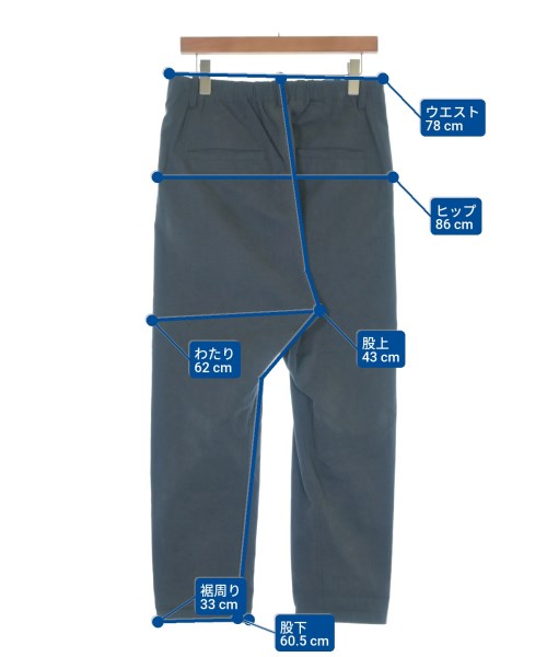 ARTS&SCIENCE アーツアンドサイエンス パンツ（その他） メンズ 【古着】【中古】_5