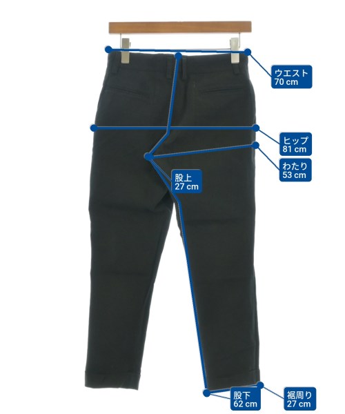 ARTS&amp;SCIENCE アーツアンドサイエンス パンツ（その他） レディース 【古着】【中古】_6