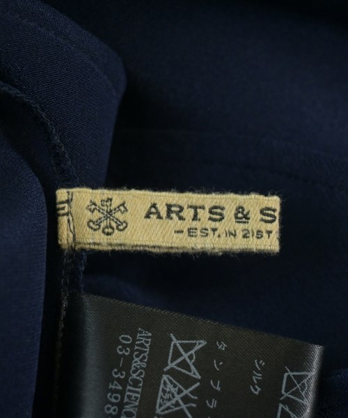 ARTS&SCIENCE アーツアンドサイエンス ワンピース レディース 【古着】【中古】_2