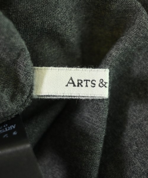 ARTS&amp;SCIENCE アーツアンドサイエンス Tシャツ・カットソー レディース 【古着】【中古】_2