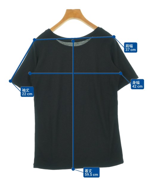 ARTS&amp;SCIENCE アーツアンドサイエンス Tシャツ・カットソー レディース 【古着】【中古】_5